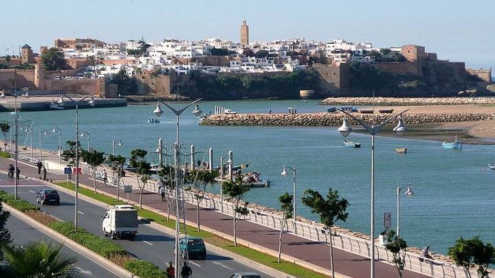 وثائقي فرنسي يسلط الضوء على العاصمة الرباط وتحولاتها الكبرى