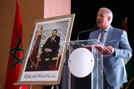 و م ع
