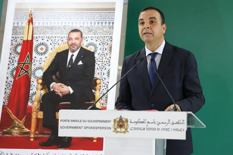 بايتاس: العودة إلى “الساعة القانونية” قرار نهائي يلبي انتظارات المغاربة و م ع