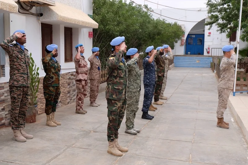 المينورسو