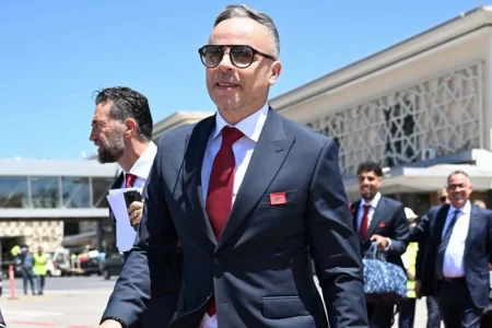 محمد وهبي