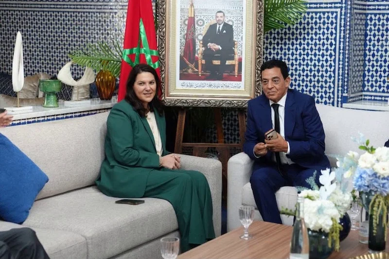 الاتحاد الدستوري يختار “المساندة النقدية” للحكومة المرتقبة